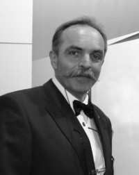 Richard A. Kille, Leiter des IFR-Köln und ZVR-Obmann-Bodenbelag gehört mit zum Autorenteam